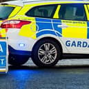 Two men hospitalised in Tullamore with serious injuries after early morning crash