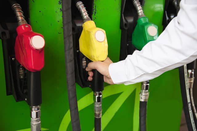 Green light given for major expansion of Offaly filling station including new shop and deli