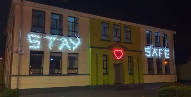 Birr OEC during Covid.