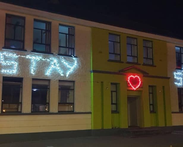 Birr OEC during Covid.