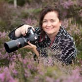 Tina Claffey.