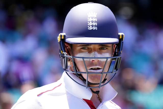 Bethell offered more evidence he thrives under pressure in England’s T20 World Cup semi-final against India with an astonishing 45-ball ton that gave them hope of chasing down an astronomical 254 in Mumbai.