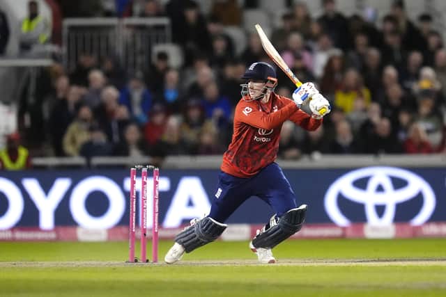 The biggest earners have already taken a chunk of that as direct signings – Harry Brook leading the way with a £465,000 deal at Sunrisers Leeds, while Nat Sciver-Brunt and Lauren Bell have negotiated £140,000 contracts with Trent Rockets and Southern Brave, respectively.