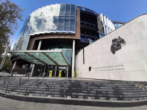 Court of Appeal judges dismiss Offaly farmer's bid to overturn conviction