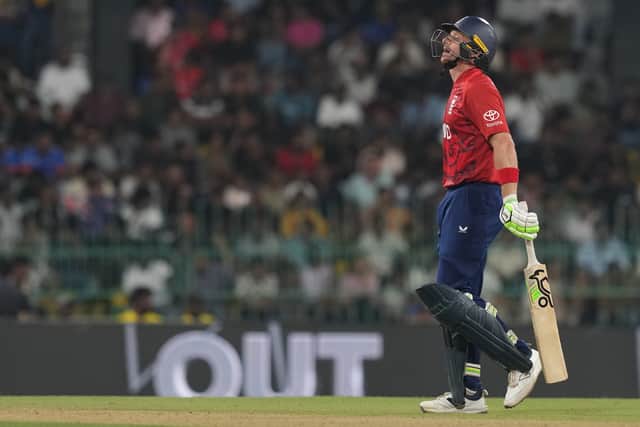 It is a far cry from 12 months ago, when Curran – the player of the tournament in England’s triumphant 2022 campaign – was out of all three England sides and out-of-favour with head coach Brendon McCullum.