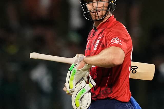 “We haven’t had the perfect game yet but hopefully that’s just round the corner. We want to try and go all the way. We’ve just got to try and stay in the moment and not focus on the semi-final.”