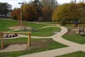 On March 14 at 11am as part of National Tree week the group along with Tullamore Tidy towns will be hosting a walk in Tullamore Town Park