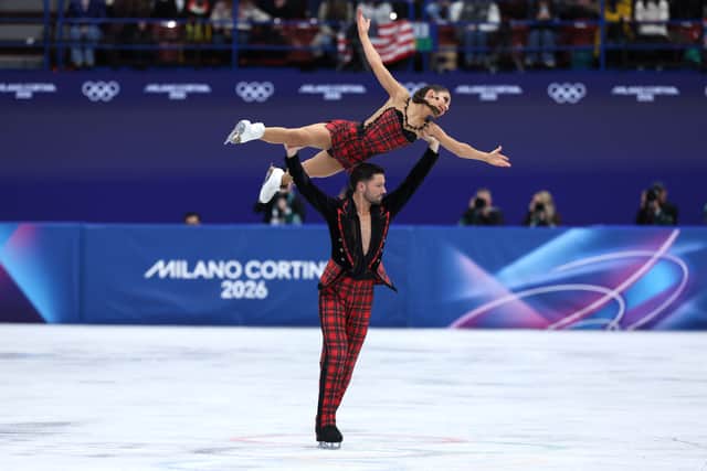 Having started the night just 0.71 points off the podium, their cumulative total of 204.32 saw them slide down the rankings and ultimately finish more than 10 points adrift of Canadians Gilles Piper and Paul Poirier, who had started the evening in their sights but delivered when it mattered to take bronze with 217.74.