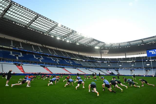 Radio: There will be live commentary on RTE Radio 1, beginning at 8pm