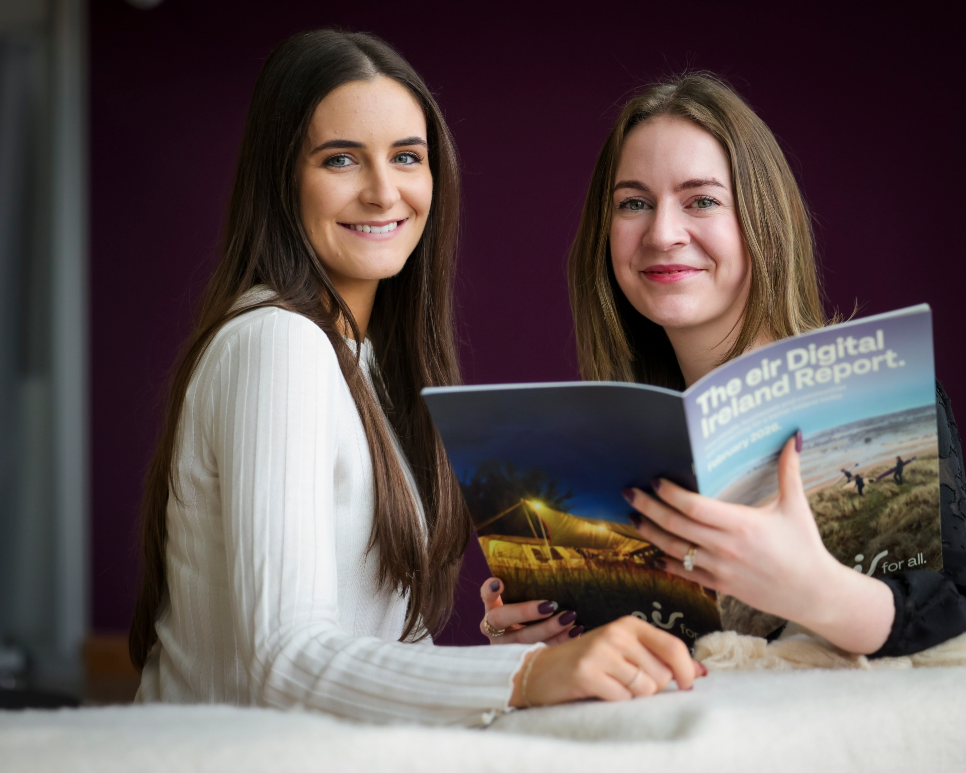 New insight into Offaly's digital trends revealed in landmark report ...