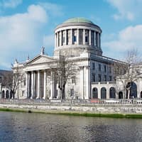 Offaly Rapist argues he was denied 'meaningful cross-examination'