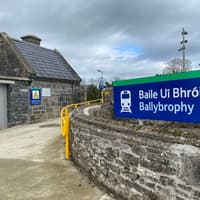 Dramatic fare increases on Ballybrophy Line 'make no sense'