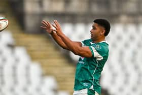 Cormac Izuchukwu