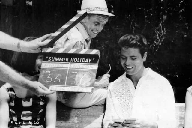 The cheerful entertainer, who began his stage and screen journey as a magician’s assistant and has never had an acting lesson, starred with a young heartthrob Cliff Richard in the classic movie Summer Holiday as well as countless plays, films and pantos, and taught the likes of Lesley Manville, Tracey Ullman and Leslie Ash at the famous Italia Conti drama school during rare resting periods.