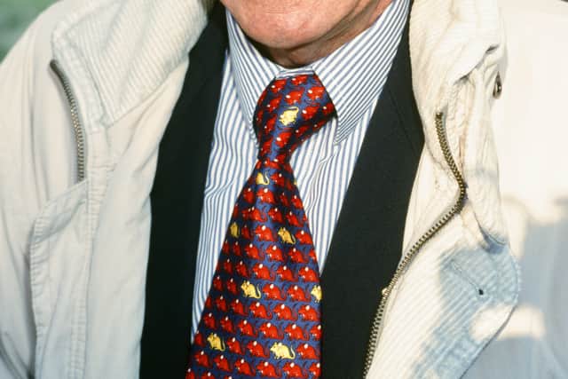 Today, Hayes reflects: “Times have changed completely and utterly.”