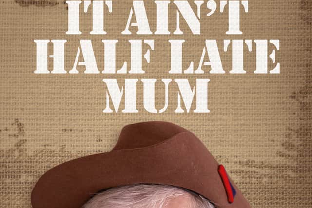 He has 13 grandchildren and two great-grandchildren and now lives in London with his youngest daughter and her husband.