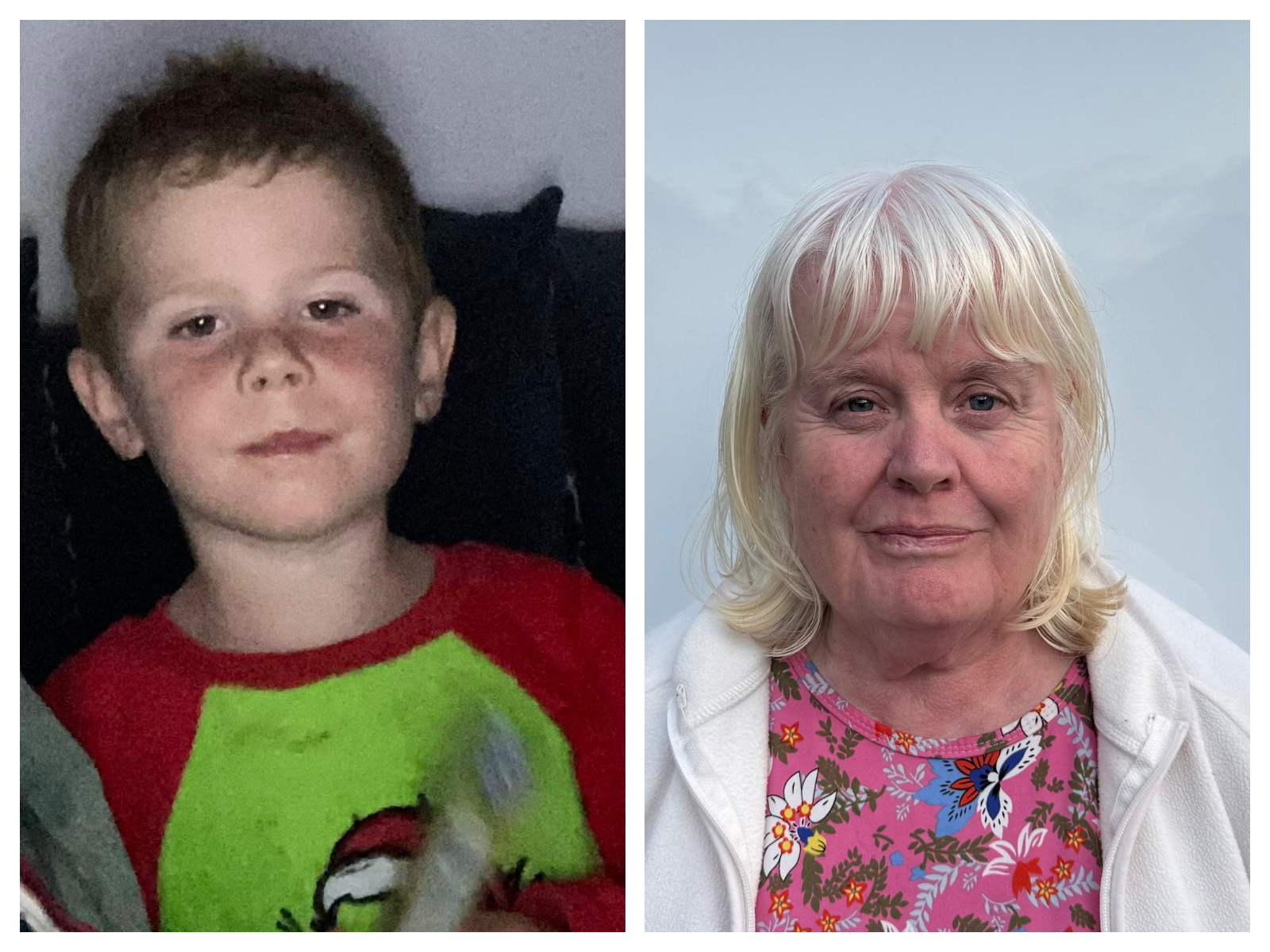 BREAKING: Man arrested over fatal Edenderry house fire which killed boy ...