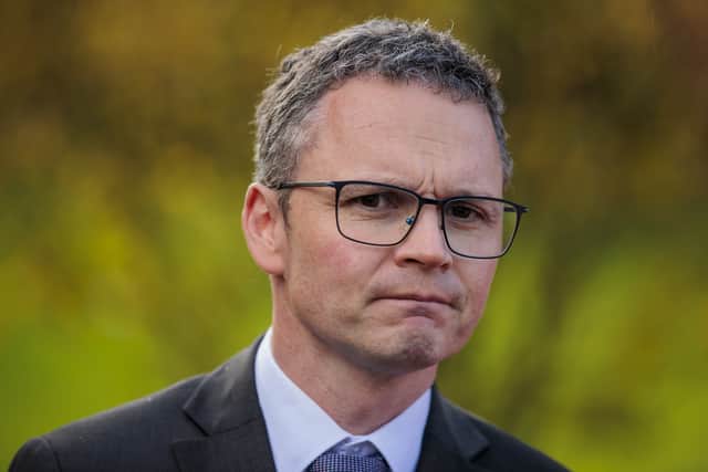 It came after the state agency made the headlines over a botched IT project which had aimed to amalgamate five old systems into one at a cost of three million euros.