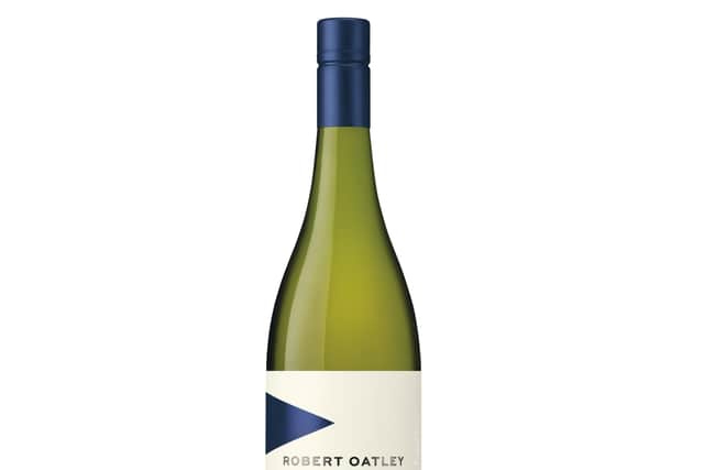 5. Robert Oatley Signature Series Chardonnay 2023, Margaret River, Australia, £15 (£13.50 Mix Six), Majestic