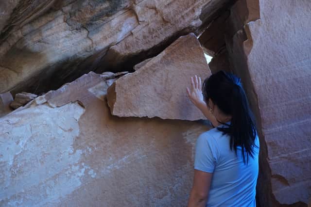 A journey through time, space and nature in Utah’s Wild West