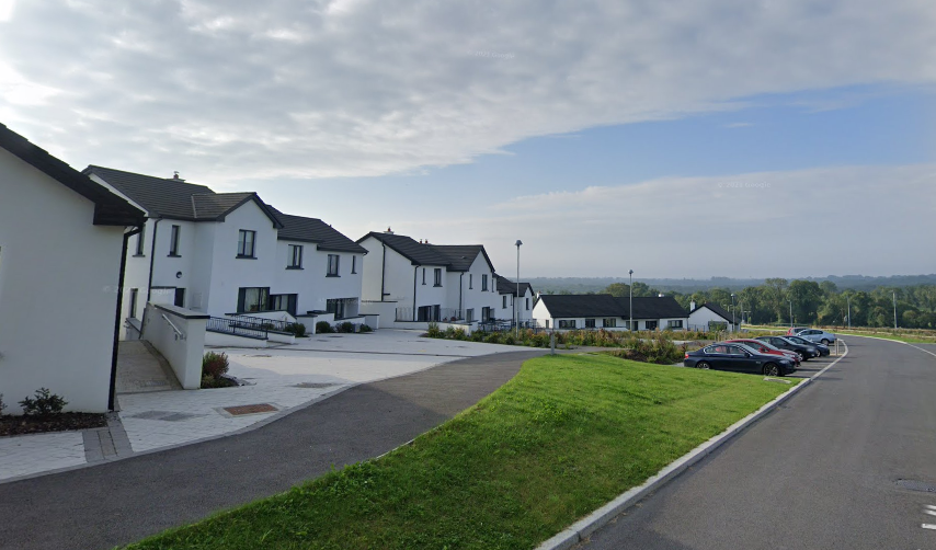 Offaly councillor calls for more social houses amid 5-year gap since ...