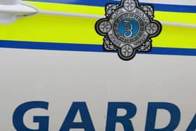 An accident involving an electric scooter and a pedestrian is the subject of a Garda investigation