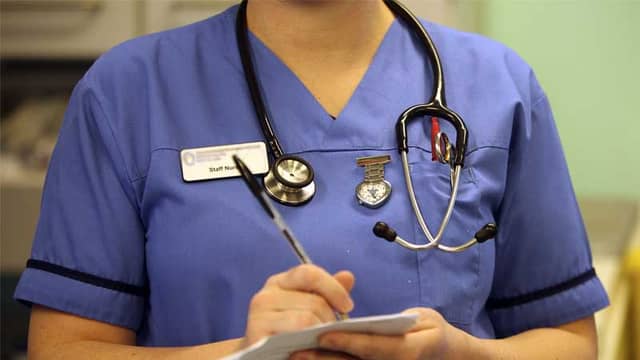 Work on the new community nursing unit in Carrick-on-Shannon could begin in the third quarter of 2024.