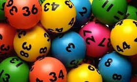 REVEALED: The three EuroMillions numbers drawn most often as jackpot hits €55m