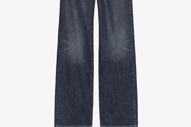 Boden Lorna Cord Top, £99