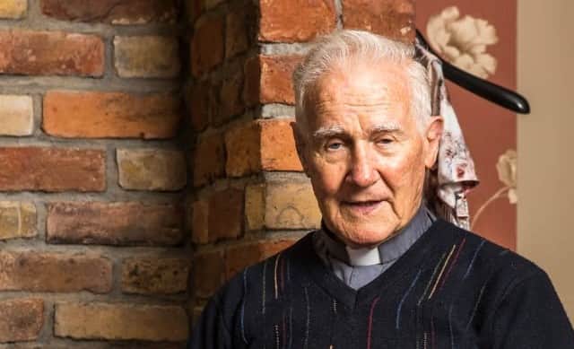Fr Rory O'Brien passed away this week at 96 years of age, leaving a treasure chest of memories and a lasting legacy in a variety of spheres – his pastoral work on the missions was his life focus but there was so much more to the man than that and it is hard to know where to begin.