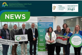 Image via 'Offaly County Council' Facebook page