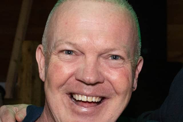 Local man Raymond Daly (pictured below) has described his book Ten Faithful Years (1913 – 1923) in Song and Story as a nine-year journey which was inspired by the 1916 commemorative events he attended in 2016.