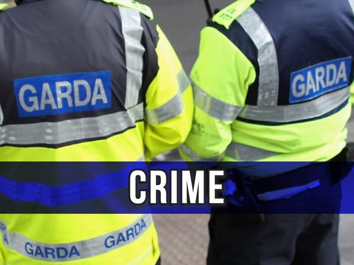 'Absolutely disgusted' - Items stolen and damage caused during break in ...