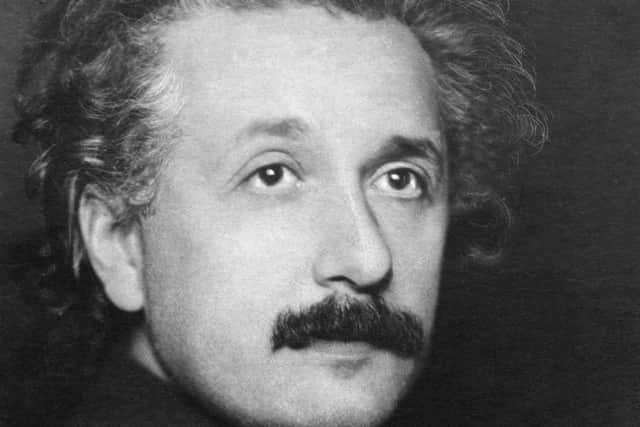 Movember: 8 of the best moustaches throughout history
