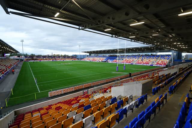 Toulouse, who will join fellow French side Catalans in the top tier, played one season in Super League in 2022 before being relegated back to the Championship.
