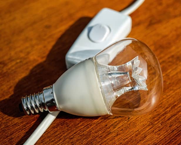 Another electricity and gas provider announces Winter price freeze