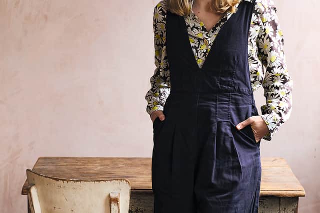 So Harbury – who started cooking 10 years ago after moving to Czechia and working in a kitchen there, before formally training at Le Cordon Bleu – is on a mission to spread the word about this “small, unassuming” country and its food with her debut cookbook, My Bohemian Kitchen.