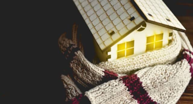 Offaly residents going without maintenance as housing body receives millions
