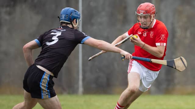 Lusmagh face Kilcormac-Killoughey in the semi-finals while Clodiagh Gaels retained their status.