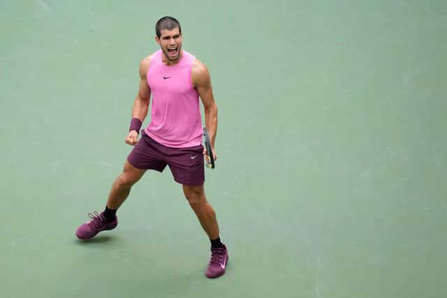 Djokovic insisted he is planning to play a full grand slam season again next year but where the 38-year-old plays next is yet to be decided.