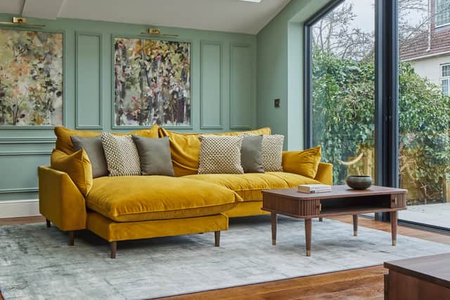 “There can be hundreds, if not thousands, of decisions to be made during a renovation project.”