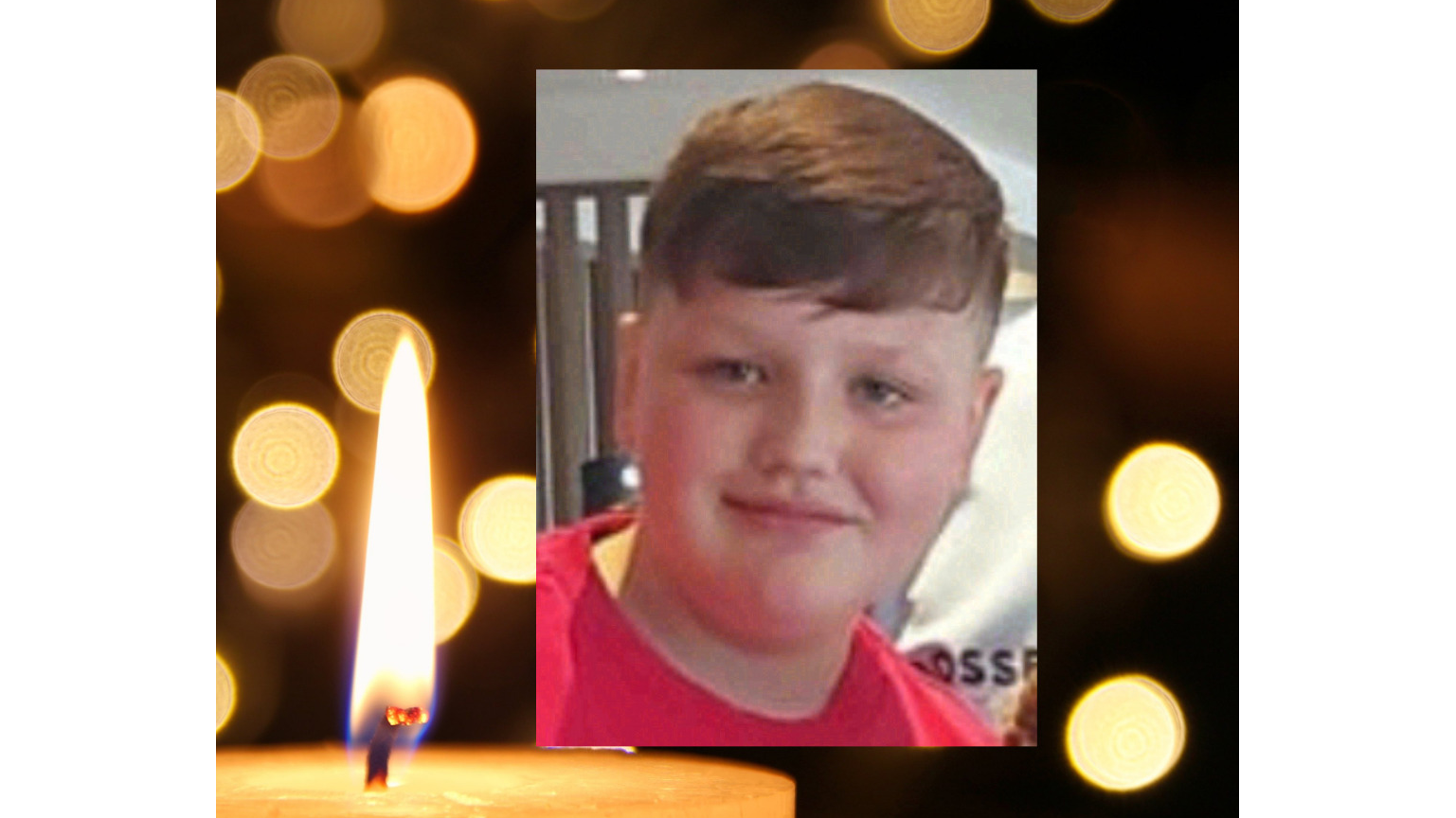 RIP Cian Neville