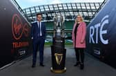 RTÉ and Virgin Media will provide live coverage of the men's, women's and the U20 Six Nations for the next four seasons