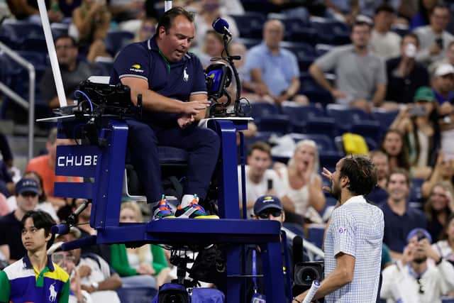 But they also had great success, with Medvedev reaching five more grand slam finals and winning 20 titles, while Cervara was named the ATP’s coach of the year in 2019.