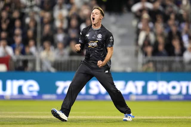 “At this stage of my career, with the demands of cricket across a 12-month calendar, it’s no longer possible to commit fully to all formats at every level, both physically and mentally.”