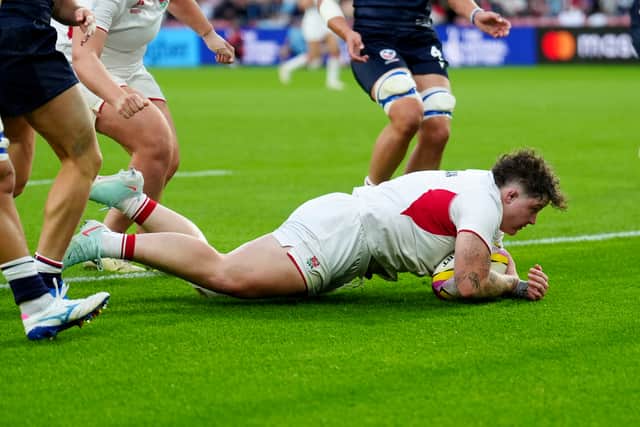 Asked if this is a new target, Botterman added: “No. Certainly for the last three or four years, you always want to be the best in your position.