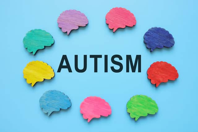 7 subtle signs of autism in adults over 40