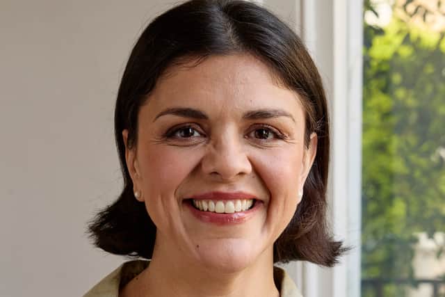 “You’re providing value from what you’re asking [cookbook readers] to buy, if they don’t already have it – that’s because I’m a home cook, so when I do recipe tests that I’m staring at in my kitchen, and I realise that’s actually not a weakness, that’s a strength. I’m always using the same things in my kitchen. So that’s kind of given me confidence.”