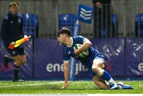 Paidi Farrell