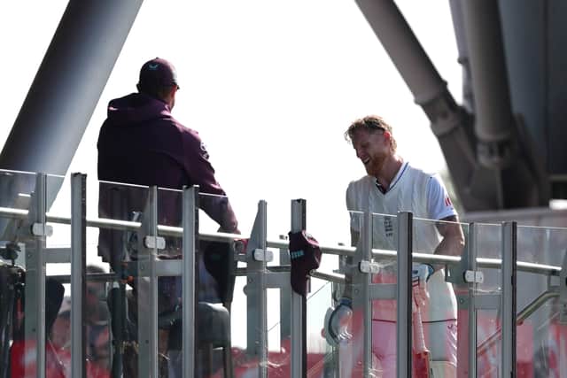 It might have turned out differently had Ravindra Jadeja thrown down the stumps from backward point when Root was on 22 after England resumed on 225 for two in response to India’s 358.